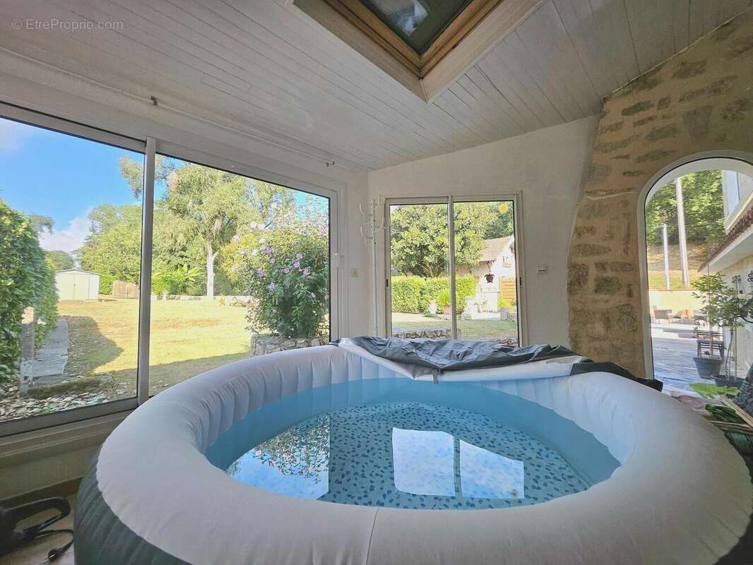 Photo 6 - Maison à MOUCHAN