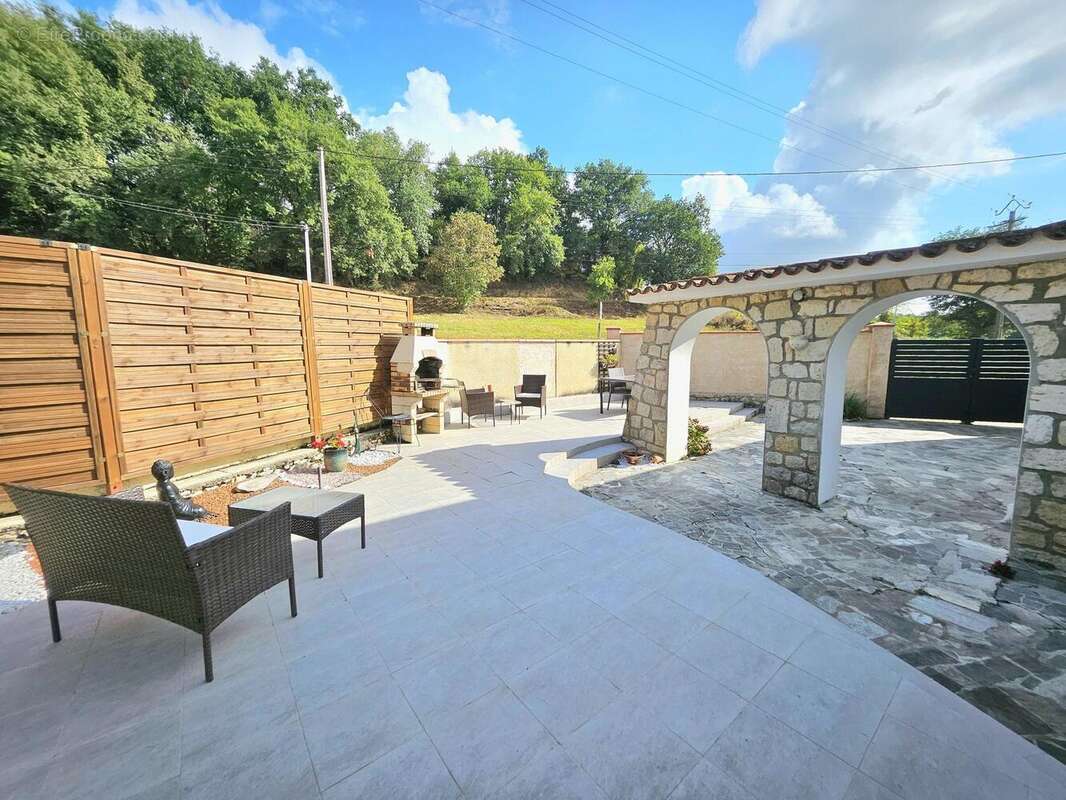 Photo 7 - Maison à MOUCHAN