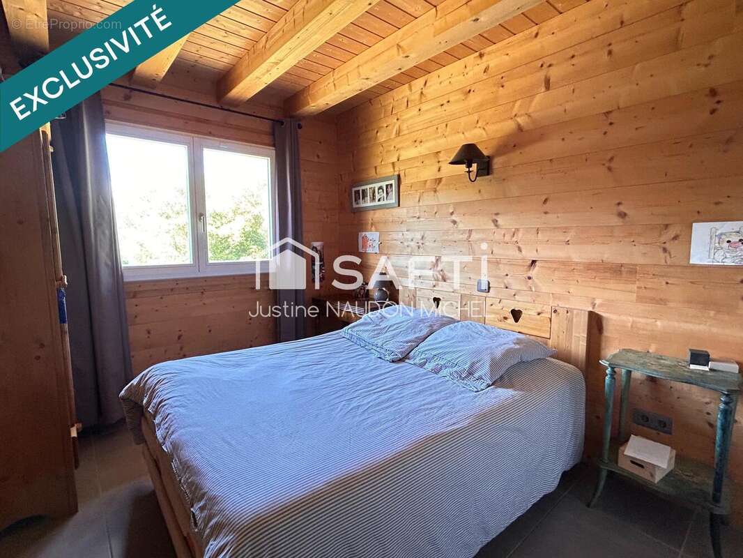 Photo 5 - Maison à ASPRES-LES-CORPS