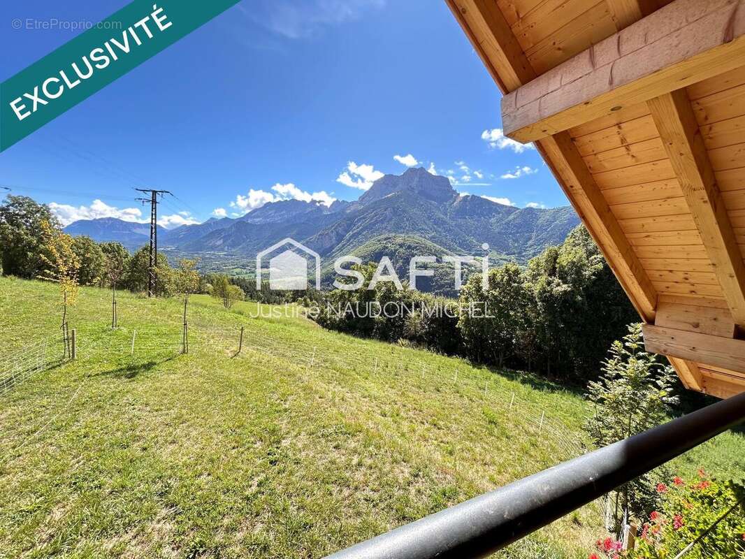 Photo 9 - Maison à ASPRES-LES-CORPS