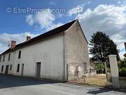 Photo 1 - Maison à LEUGNY