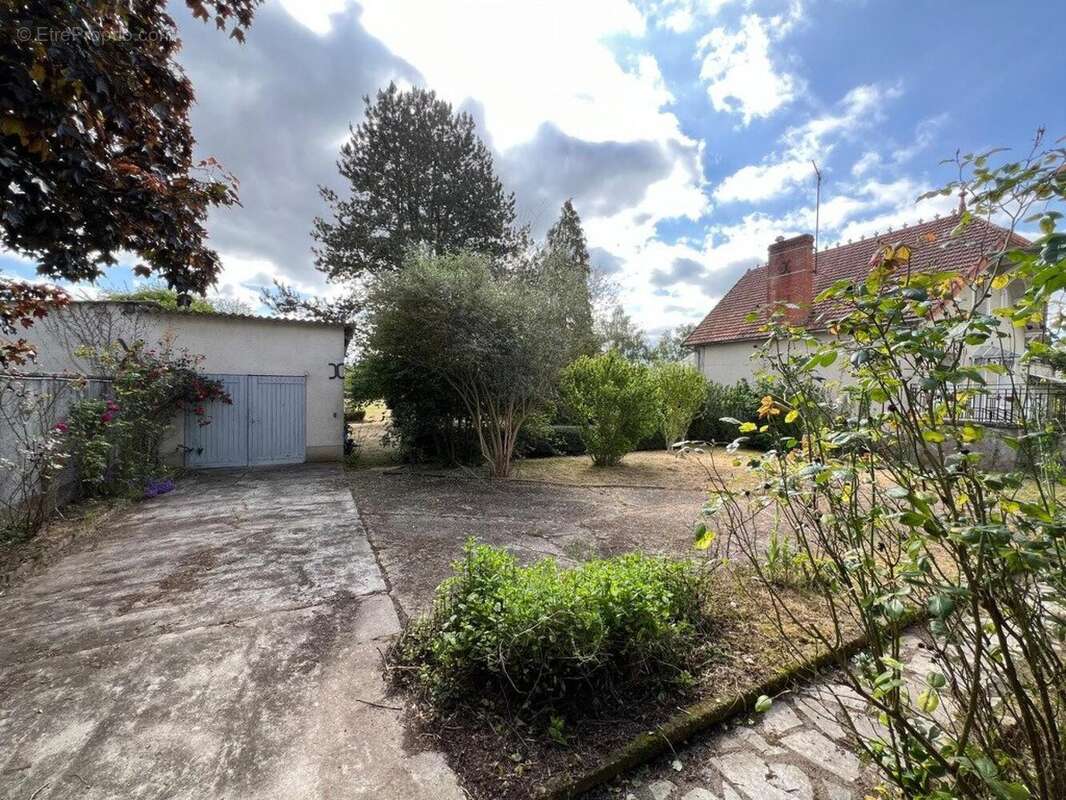 Photo 5 - Maison à LEUGNY