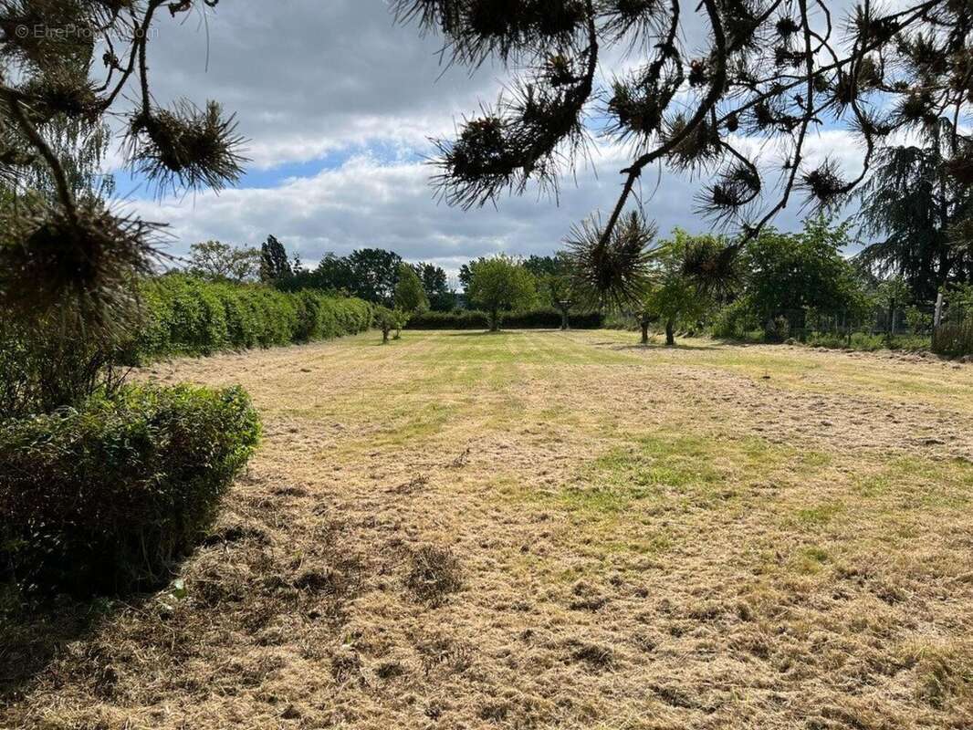 Photo 6 - Maison à LEUGNY