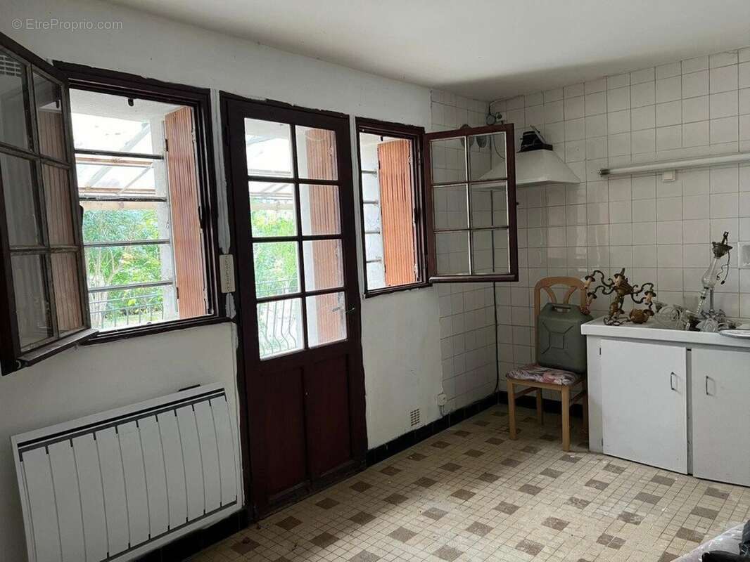 Photo 7 - Maison à LEUGNY