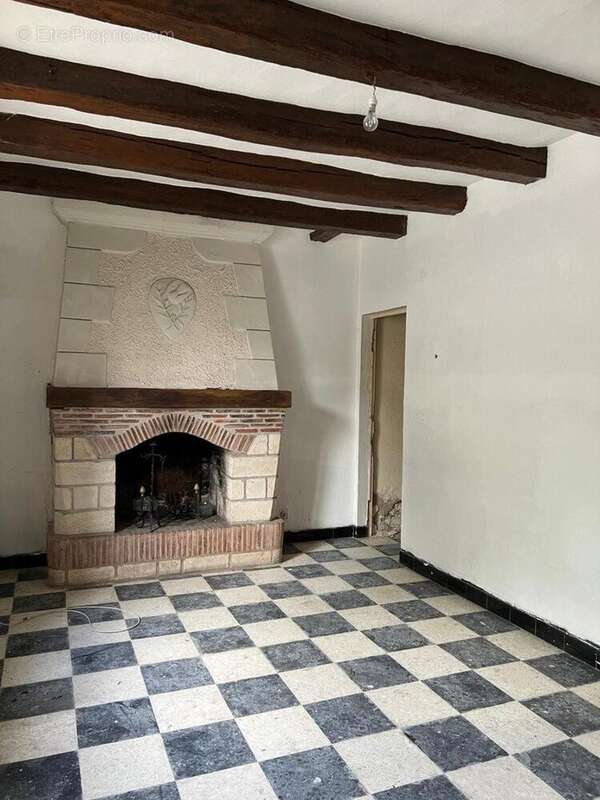 Photo 9 - Maison à LEUGNY