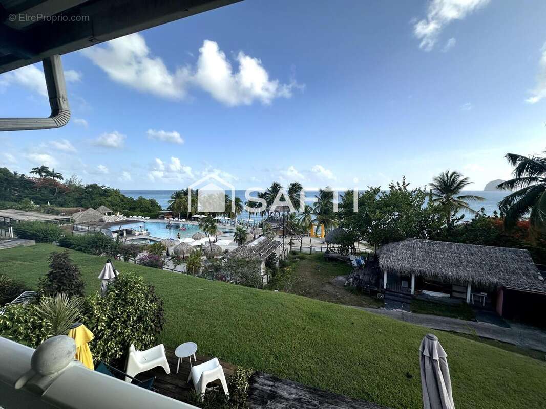 Photo 2 - Appartement à LE DIAMANT