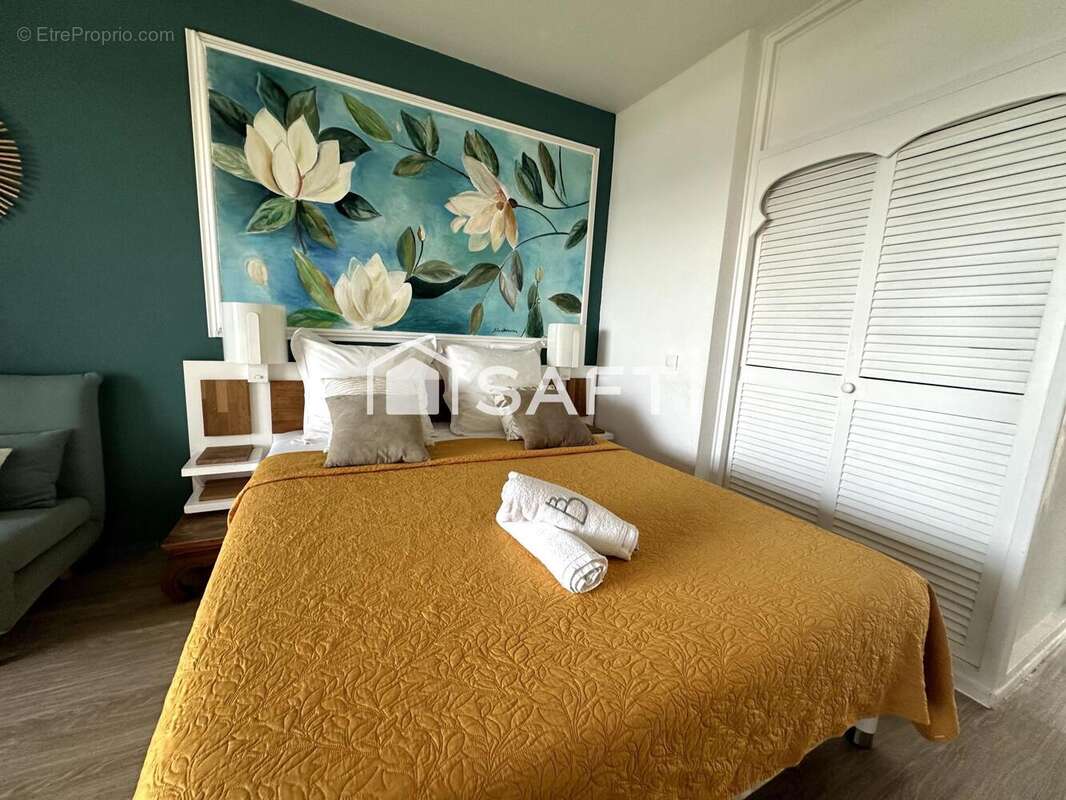 Photo 5 - Appartement à LE DIAMANT