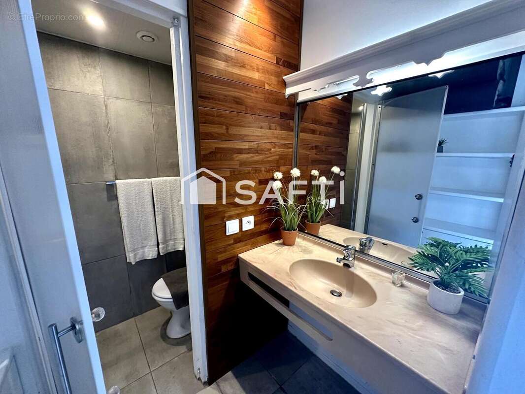 Photo 6 - Appartement à LE DIAMANT