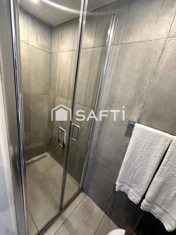 Photo 7 - Appartement à LE DIAMANT