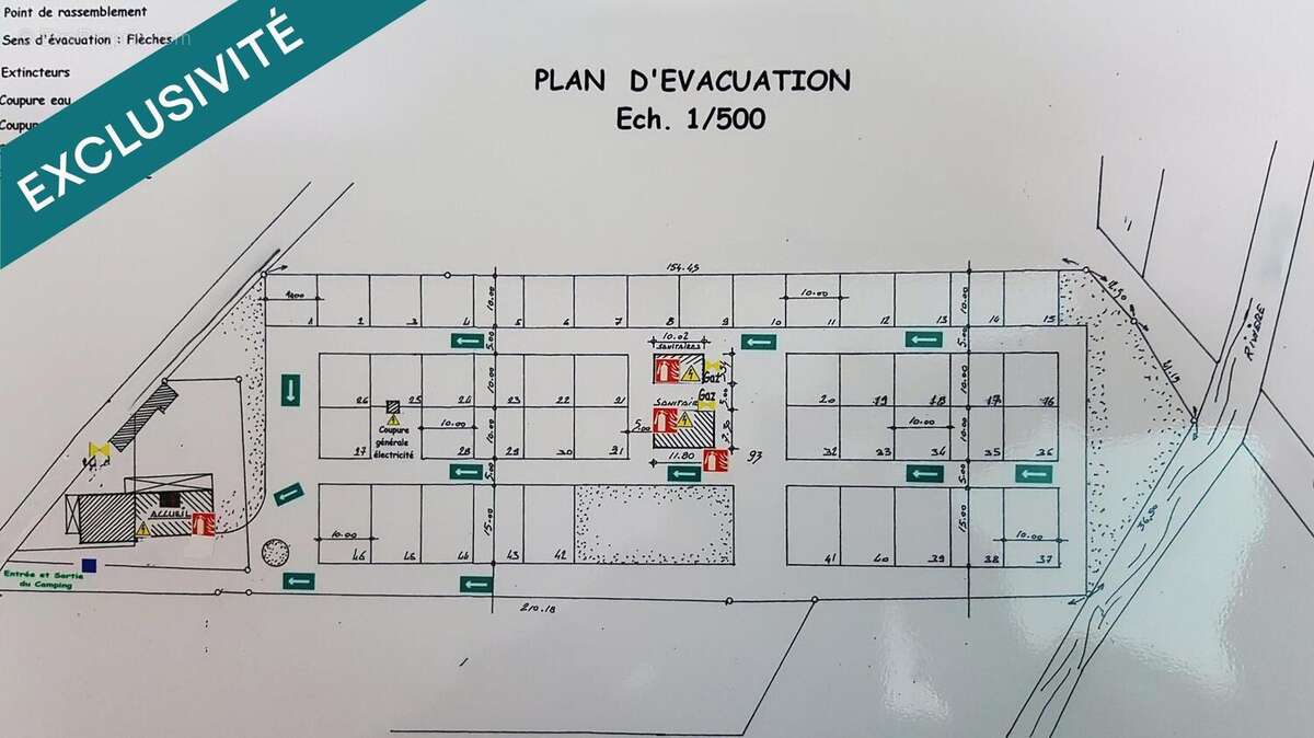 Photo 2 - Commerce à BEAUNE