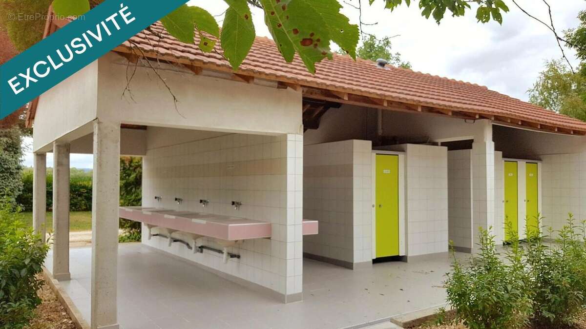 Photo 8 - Commerce à BEAUNE