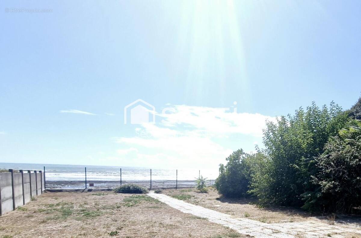 Photo 1 - Maison à JARD-SUR-MER