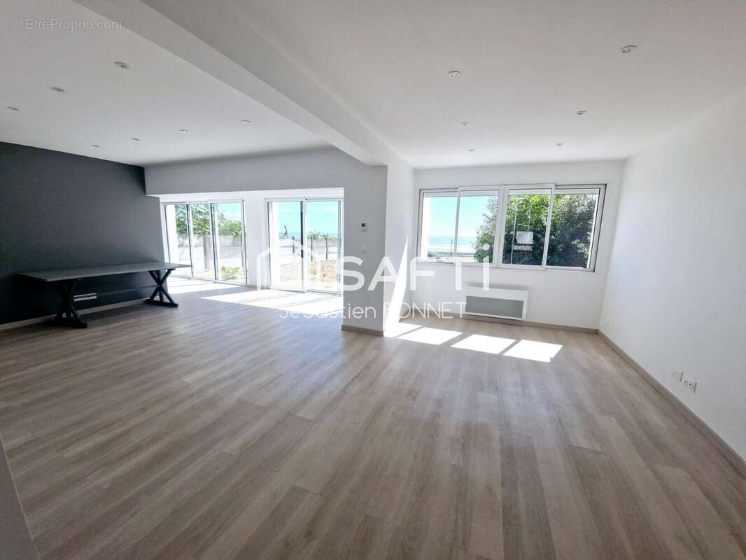 Photo 4 - Maison à JARD-SUR-MER