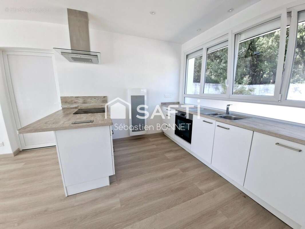 Photo 5 - Maison à JARD-SUR-MER