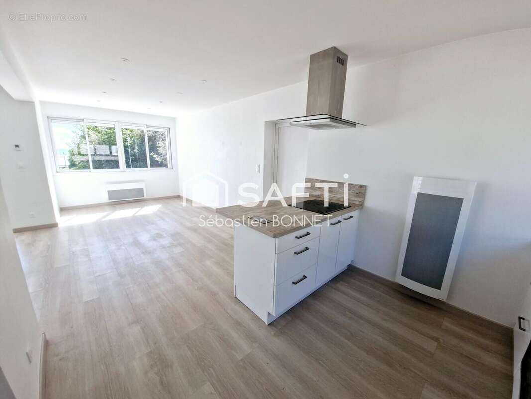 Photo 6 - Maison à JARD-SUR-MER