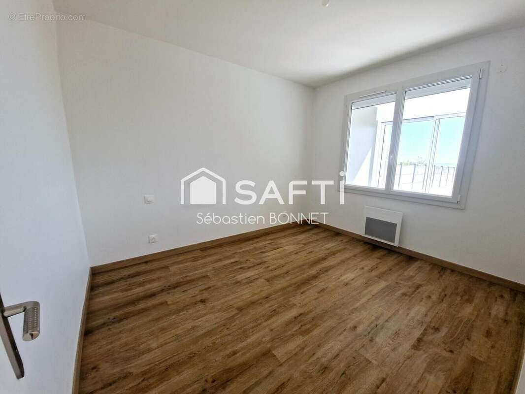 Photo 7 - Maison à JARD-SUR-MER