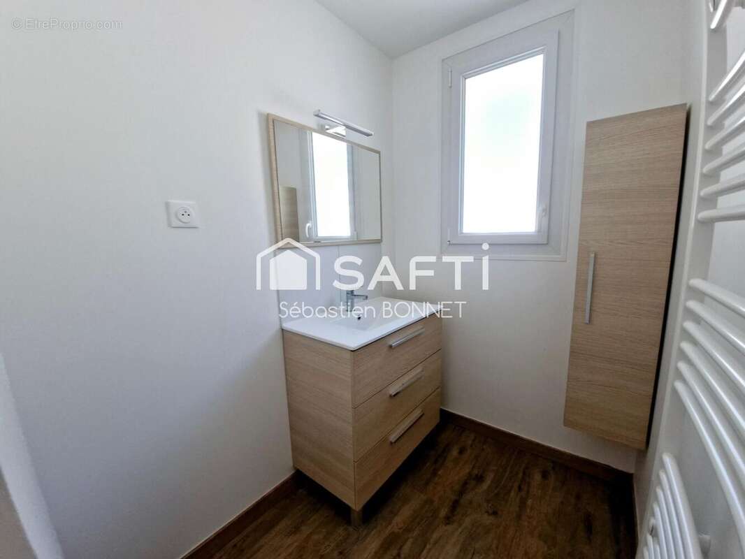 Photo 9 - Maison à JARD-SUR-MER