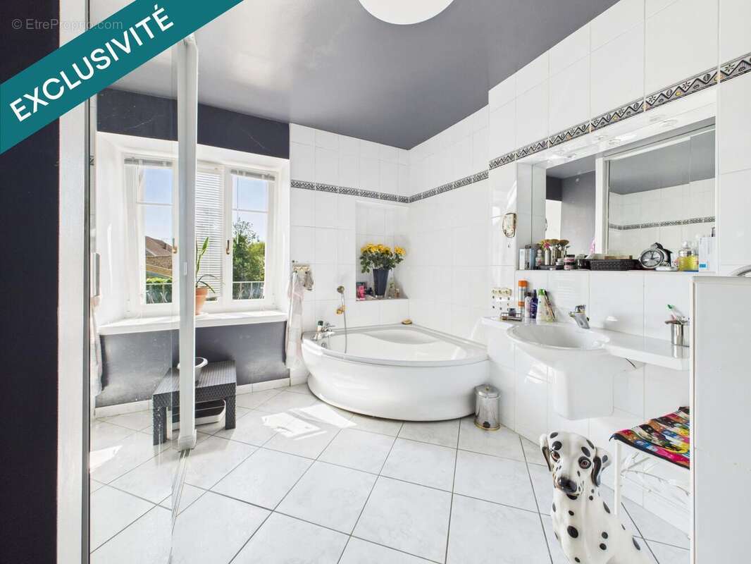 Photo 5 - Maison à BEAUJEU-SAINT-VALLIER-PIERREJUX-ET-QUITTEUR