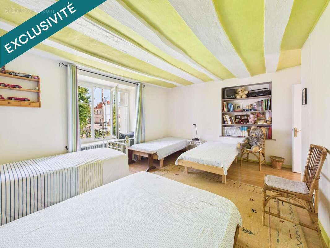 Photo 6 - Maison à BEAUJEU-SAINT-VALLIER-PIERREJUX-ET-QUITTEUR