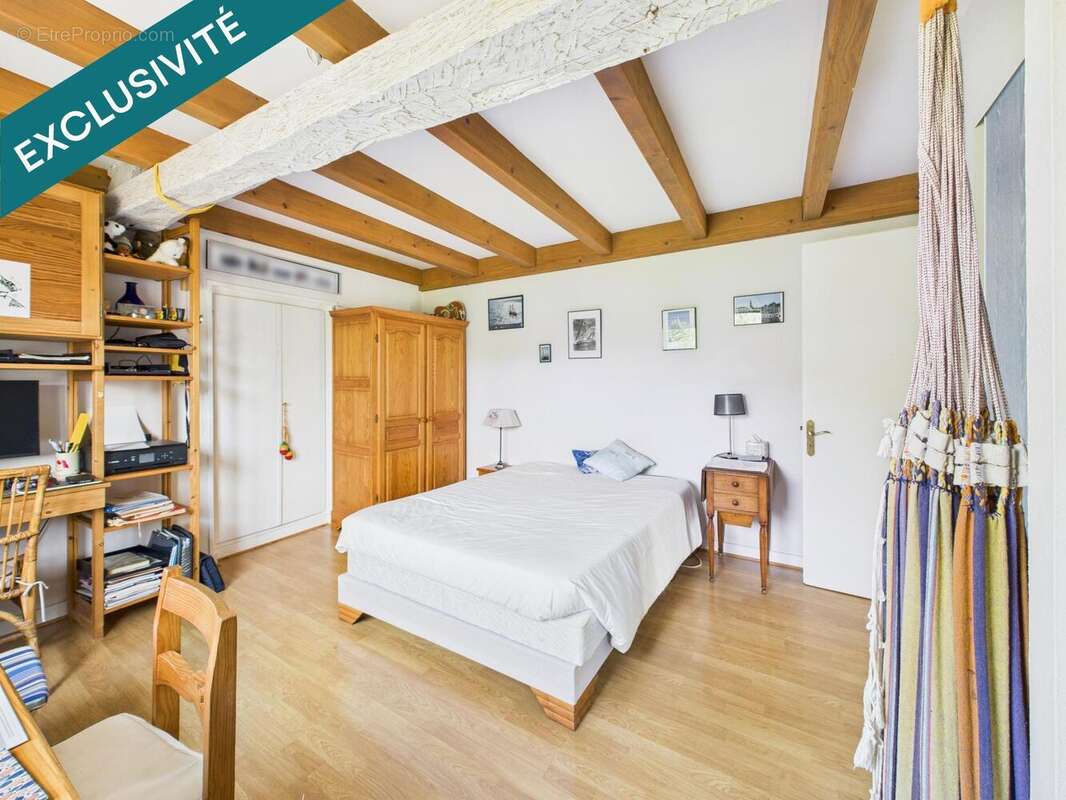 Photo 7 - Maison à BEAUJEU-SAINT-VALLIER-PIERREJUX-ET-QUITTEUR