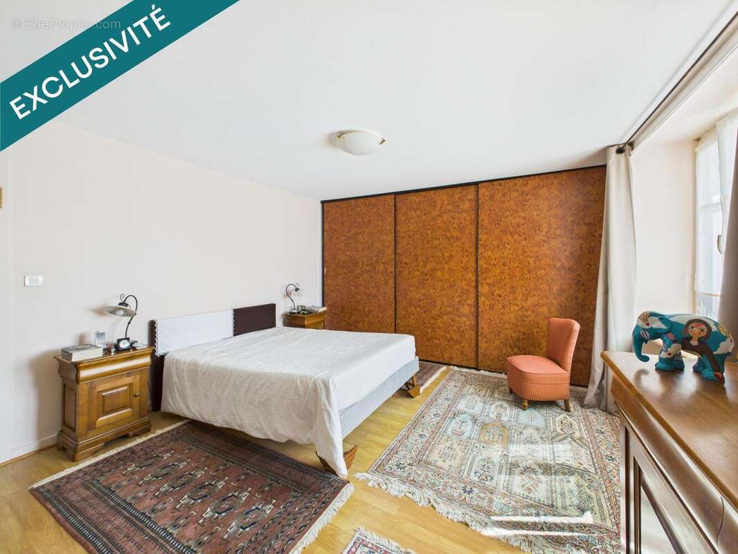 Photo 8 - Maison à BEAUJEU-SAINT-VALLIER-PIERREJUX-ET-QUITTEUR