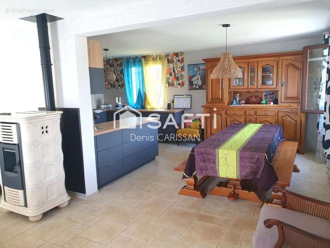 Photo 2 - Maison à BERGERAC