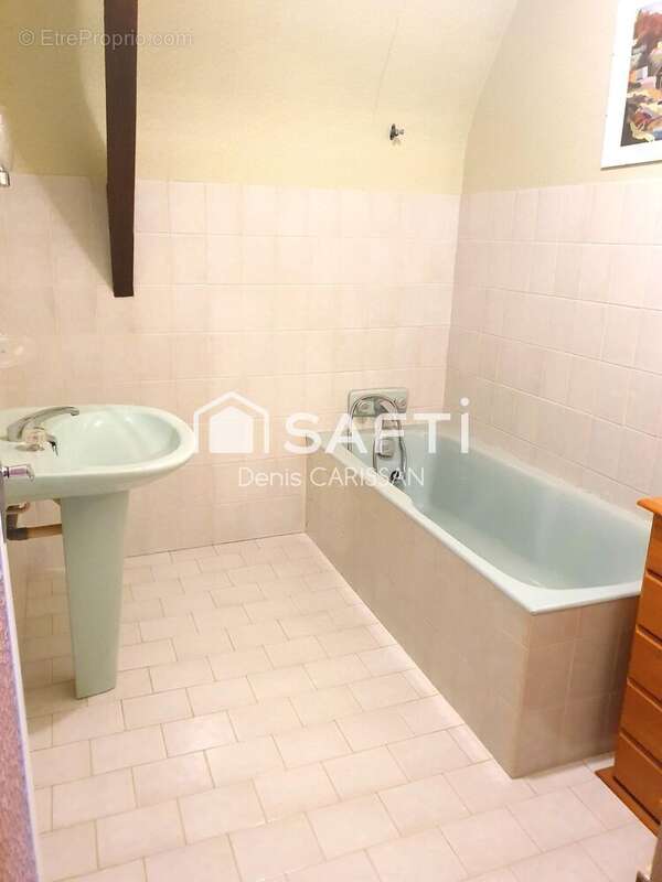 Photo 8 - Maison à BERGERAC