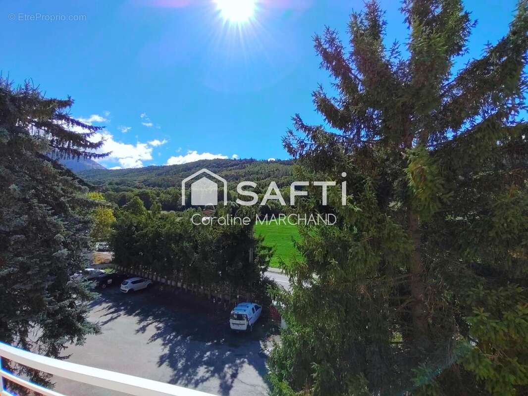 Photo 3 - Appartement à CHABOTTES