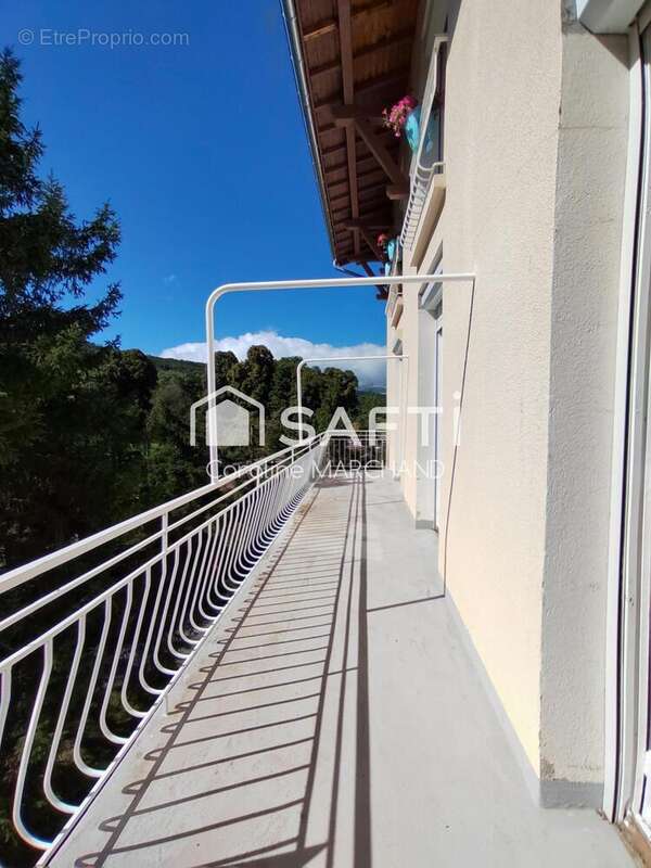 Photo 4 - Appartement à CHABOTTES