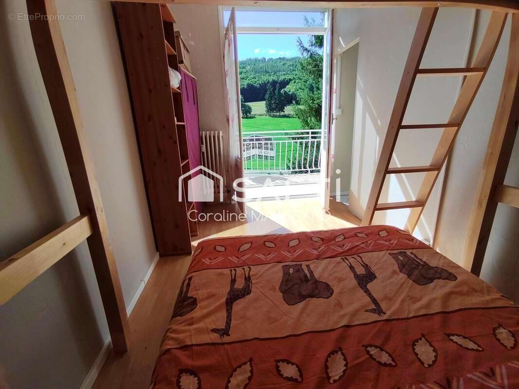 Photo 8 - Appartement à CHABOTTES