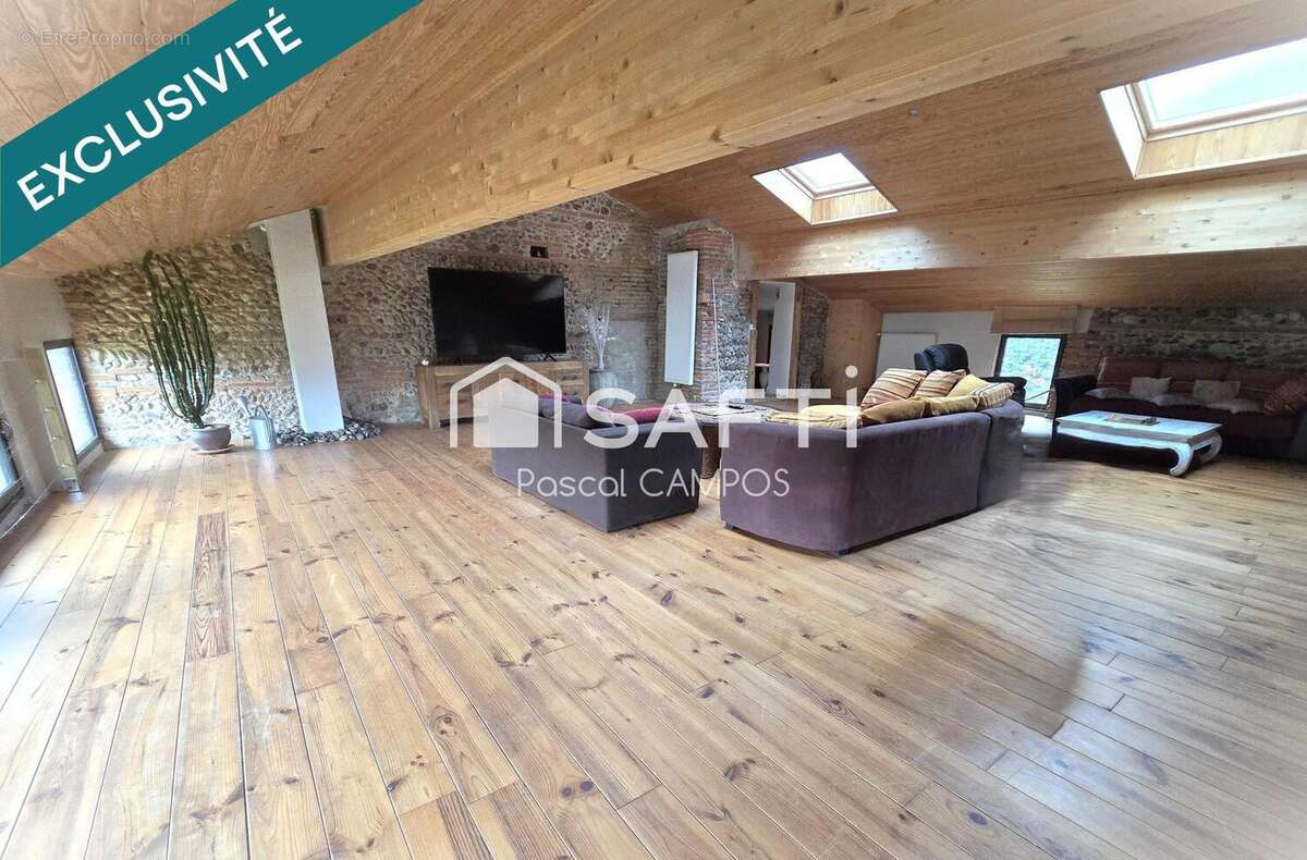 Photo 3 - Maison à SAINT-QUIRC