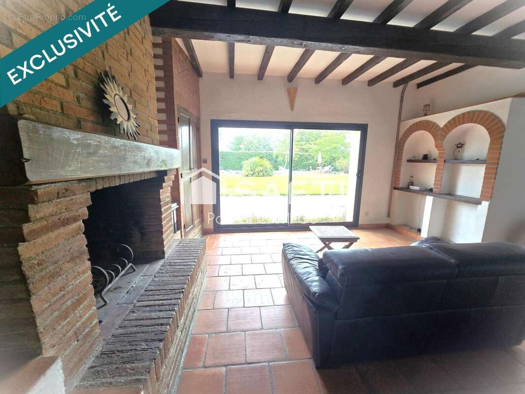 Photo 4 - Maison à SAINT-QUIRC