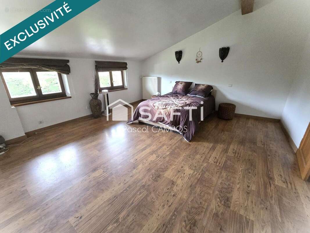 Photo 5 - Maison à SAINT-QUIRC