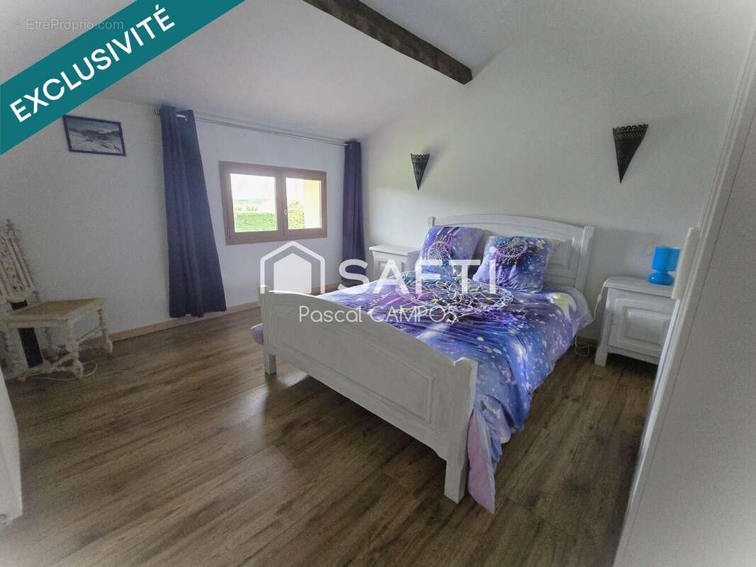 Photo 6 - Maison à SAINT-QUIRC