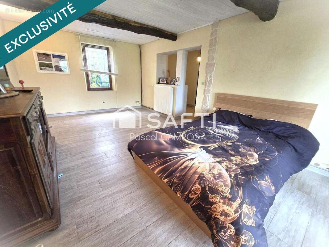 Photo 7 - Maison à SAINT-QUIRC