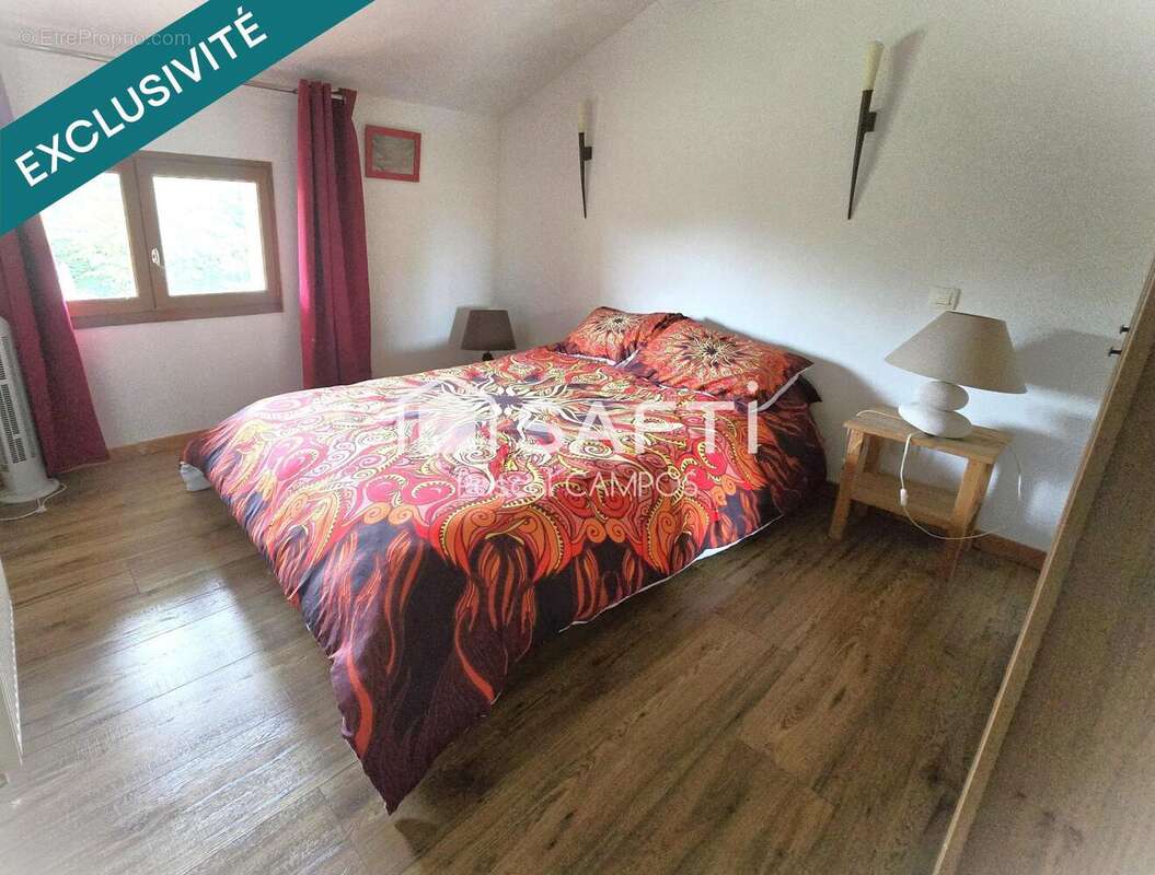 Photo 8 - Maison à SAINT-QUIRC