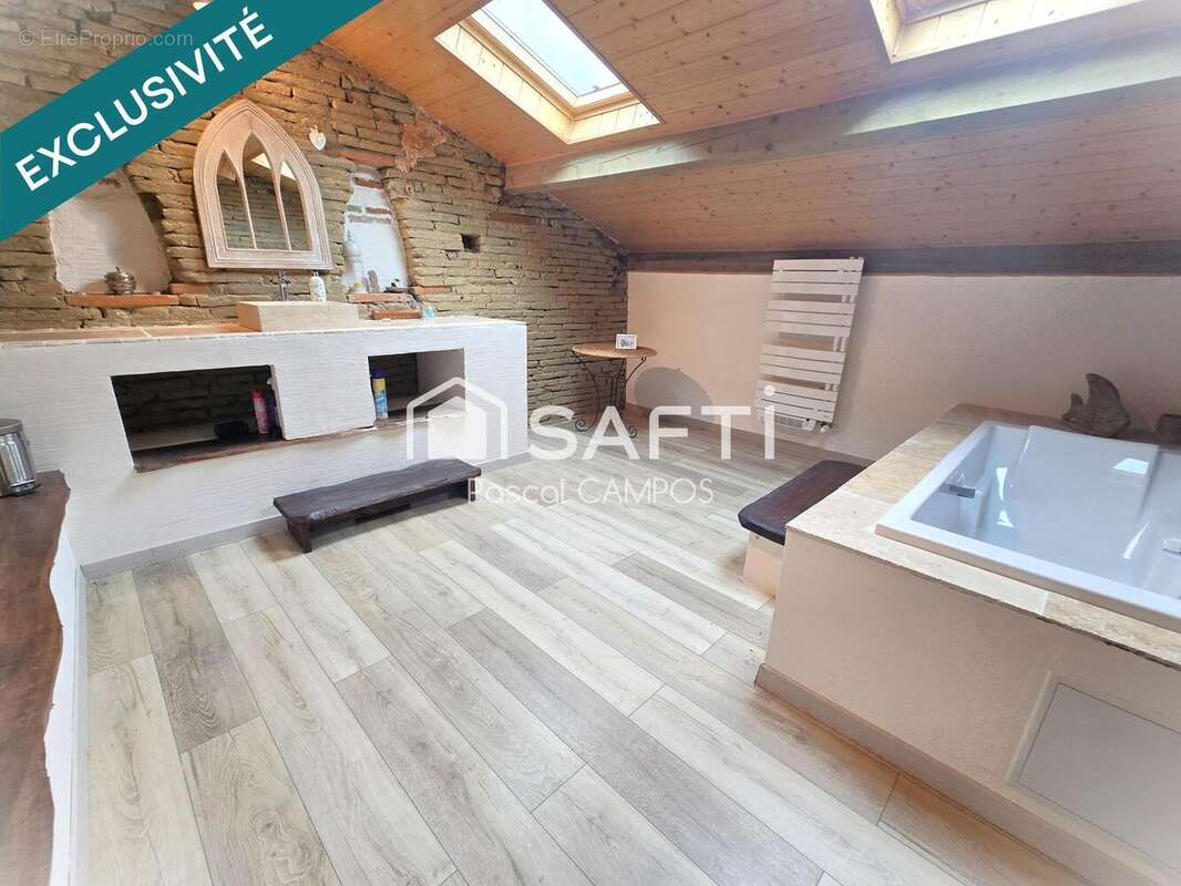 Photo 9 - Maison à SAINT-QUIRC