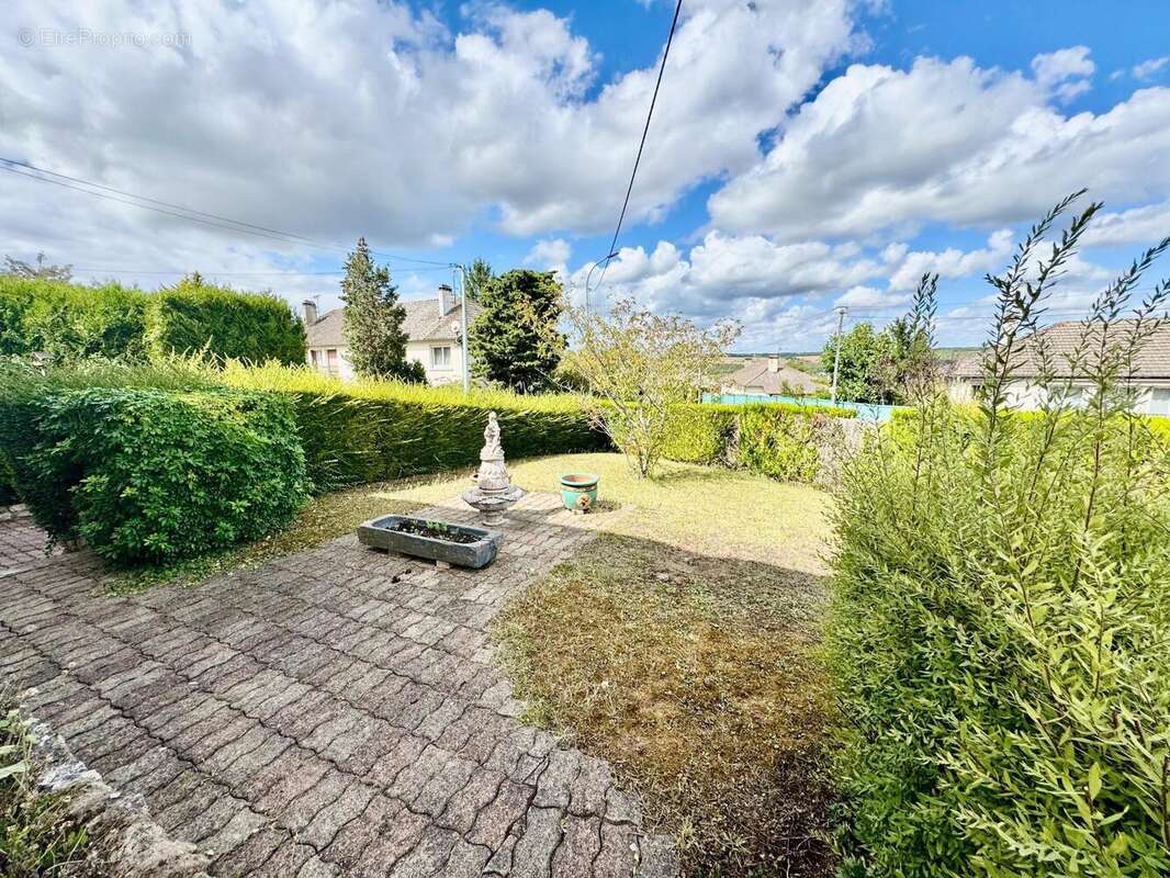 Photo 3 - Maison à FRENEUSE