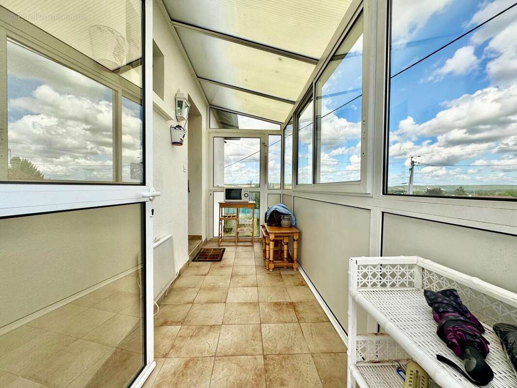 Photo 4 - Maison à FRENEUSE