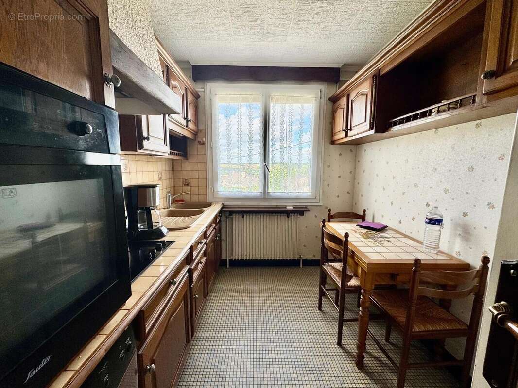 Photo 5 - Maison à FRENEUSE