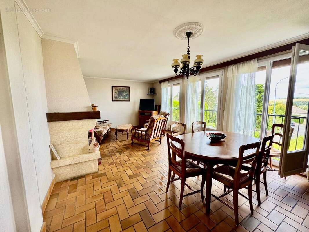 Photo 6 - Maison à FRENEUSE