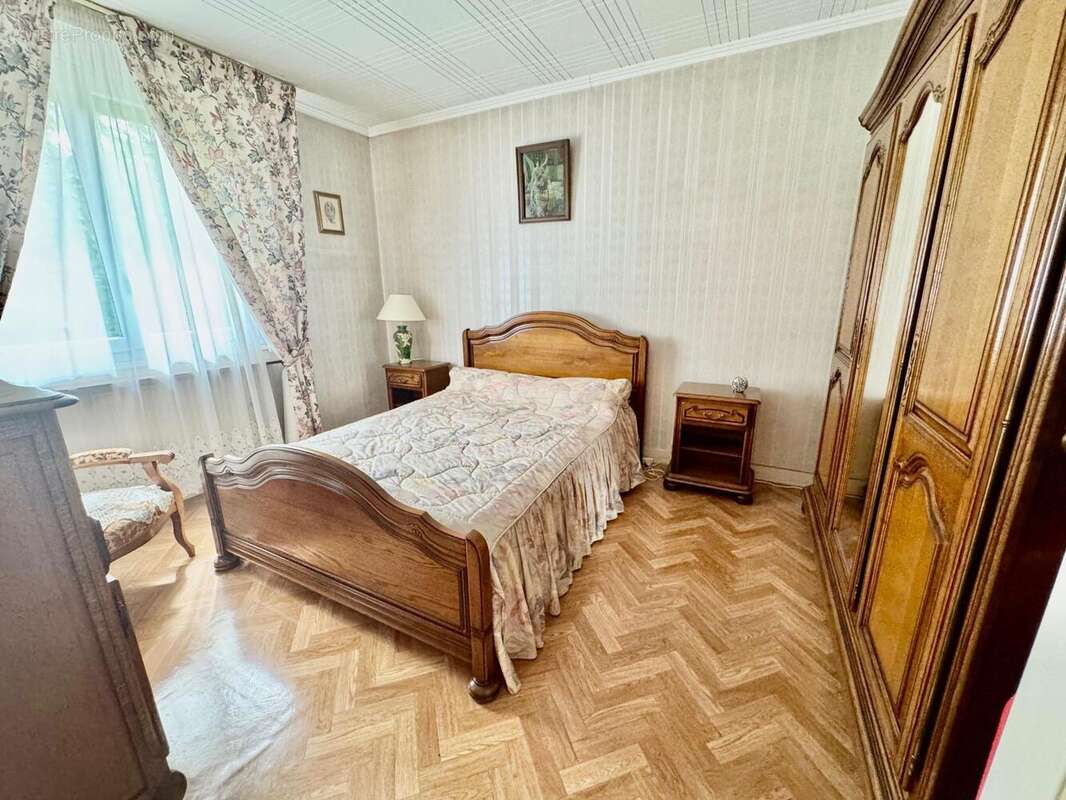 Photo 8 - Maison à FRENEUSE