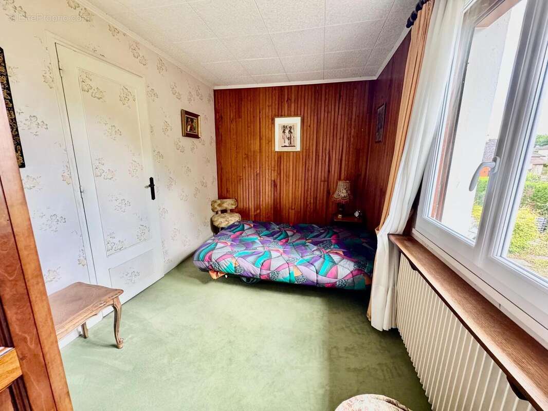 Photo 9 - Maison à FRENEUSE