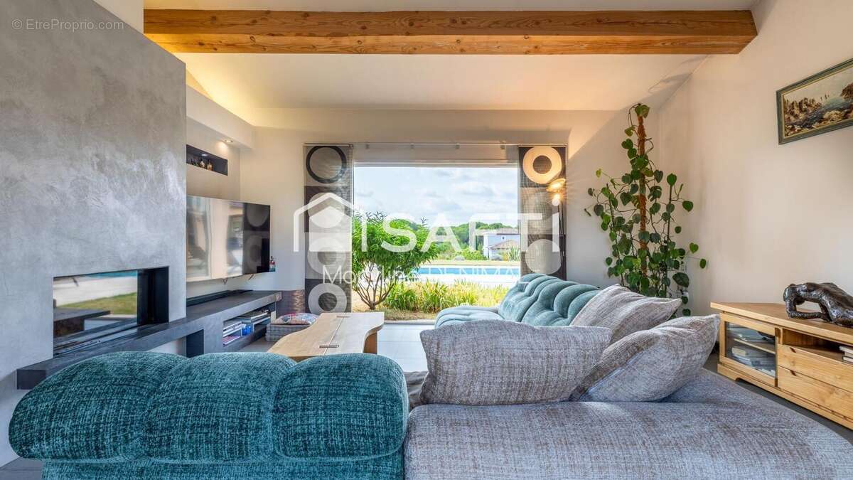 Photo 3 - Maison à LA MOTTE