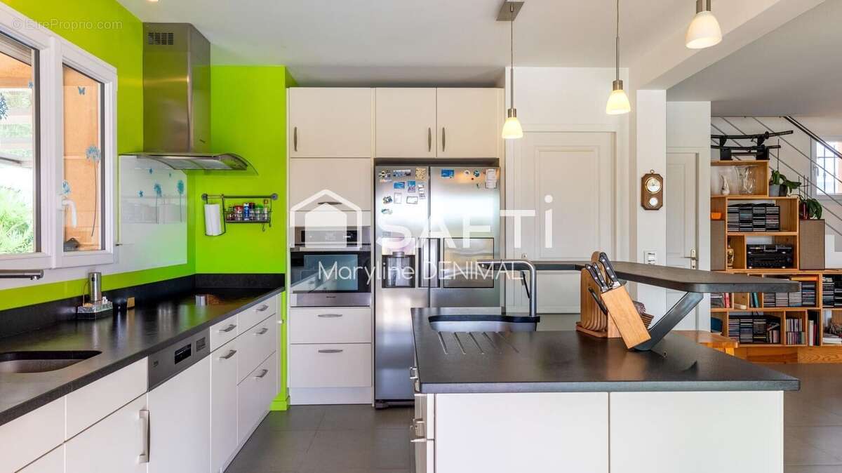 Photo 4 - Maison à LA MOTTE