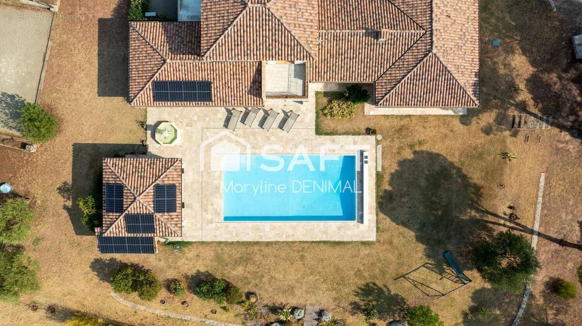 Photo 6 - Maison à LA MOTTE