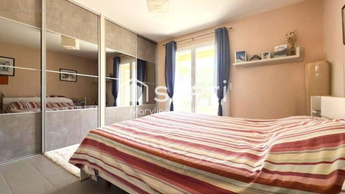 Photo 7 - Maison à LA MOTTE