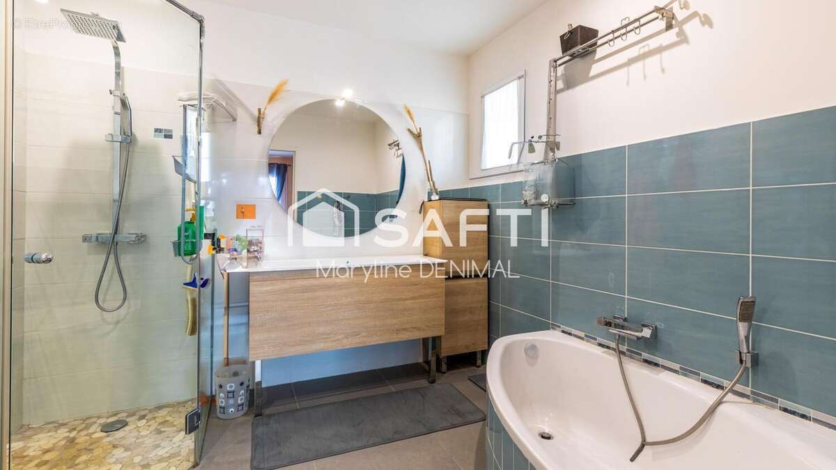 Photo 9 - Maison à LA MOTTE