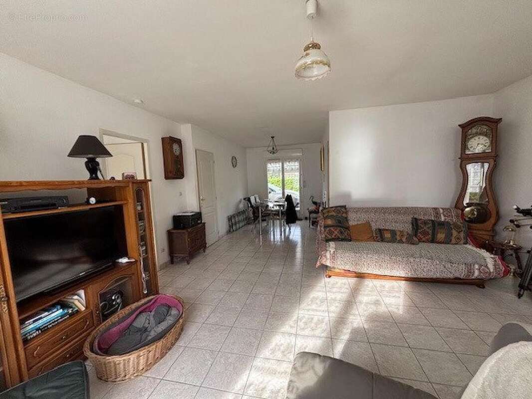 Photo 3 - Maison à CHAMBOURG-SUR-INDRE