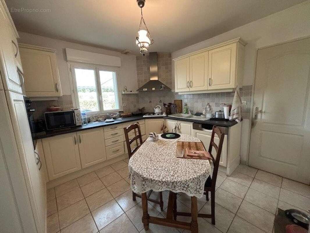 Photo 5 - Maison à CHAMBOURG-SUR-INDRE